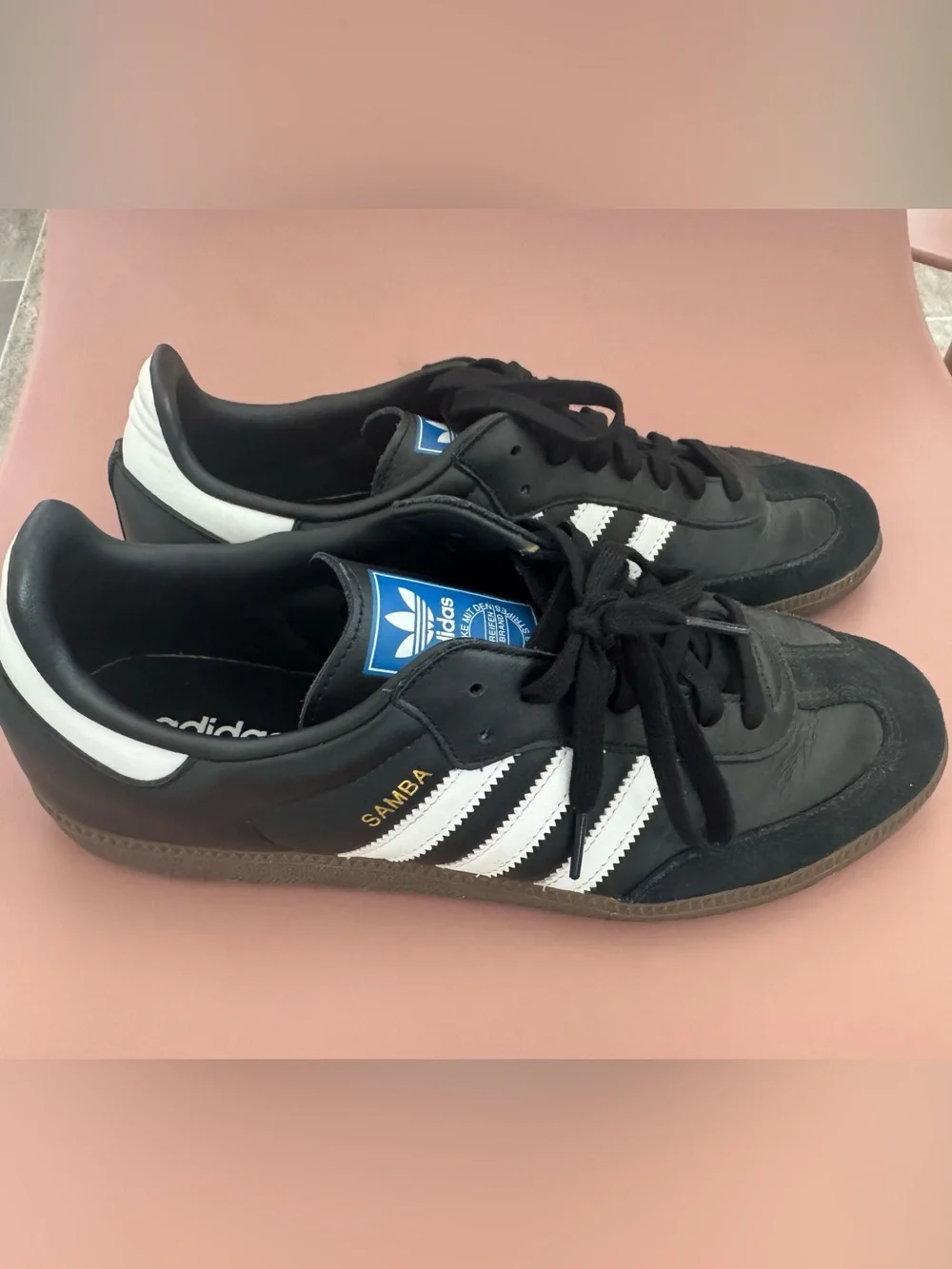 adidas timeless low